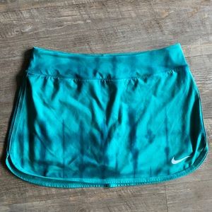 Nike Dri-Fit Tennis/Golf Skirt